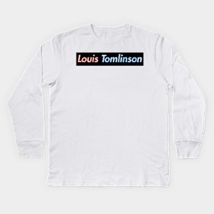 L.T. Kids Long Sleeve T-Shirt